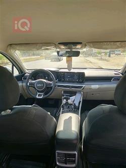 کیا K5